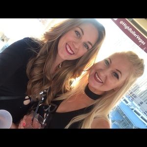 Meet your Posher, Stephanie